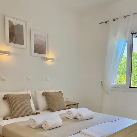 Villa Elva Аммудия Экстерьер фото