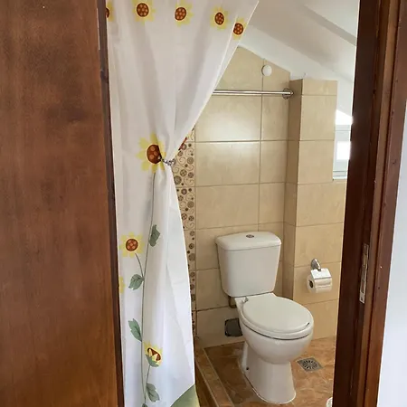 Villa Elva Аммудия Экстерьер фото