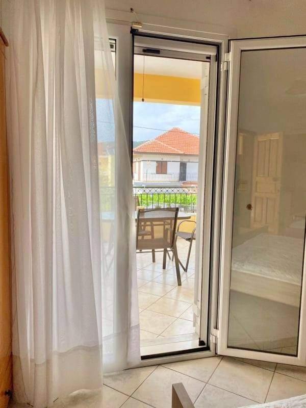 Elva Hotel Ammoudia