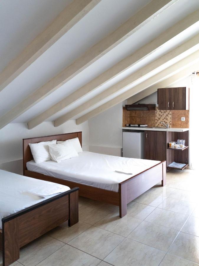 Hotel Elva