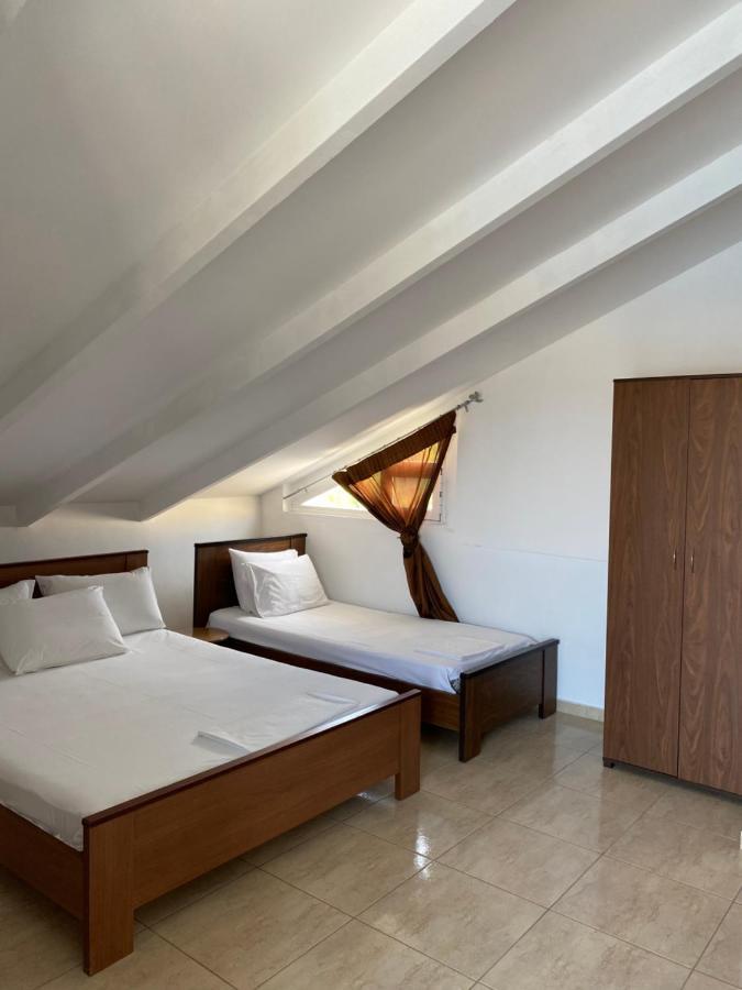 Hotel Elva *