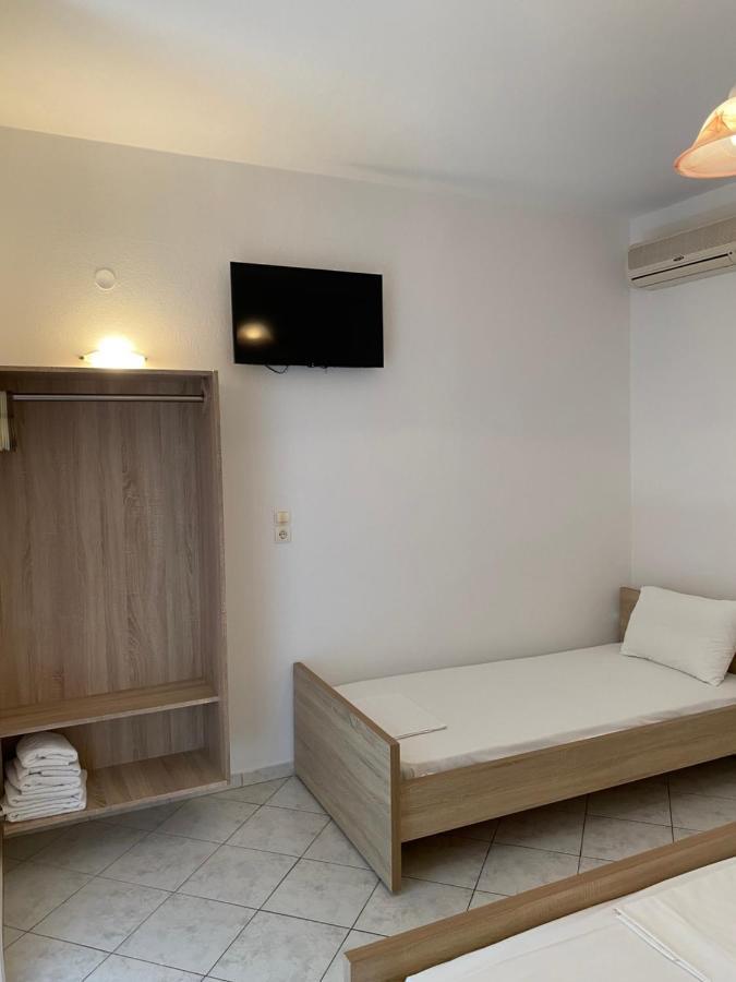 Elva Hotel